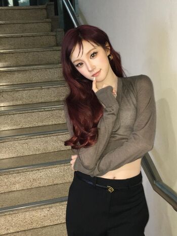 🔥 Yuqi page leaked private photo uncensored full