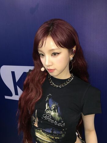 🔥 Yuqi page leaked private photo uncensored full