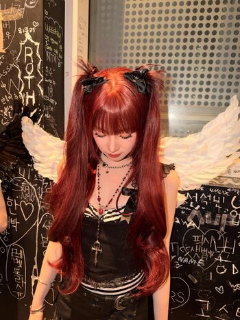 🔥 Yuqi page leaked private photo uncensored full