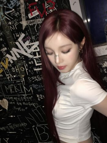 🔥 Yuqi page leaked private photo uncensored full