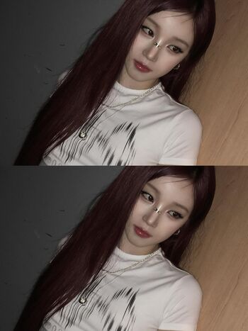 🔥 Yuqi page leaked private photo uncensored full