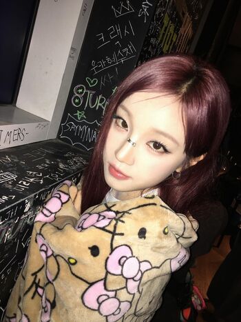 🔥 Yuqi page leaked private photo uncensored full