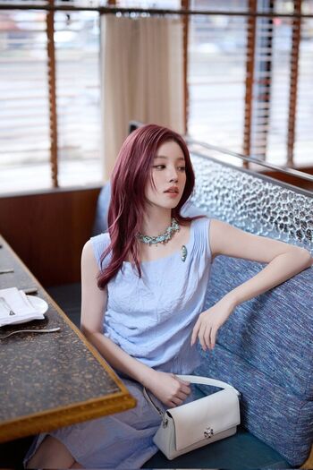 🔥 Yuqi page leaked private photo uncensored full