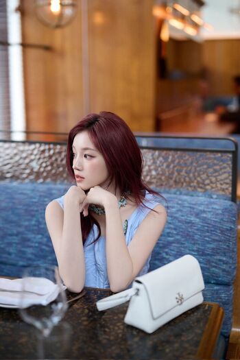 🔥 Yuqi page leaked private photo uncensored full