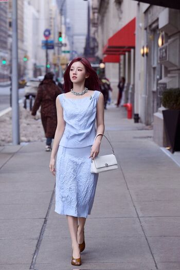 🔥 Yuqi page leaked private photo uncensored full