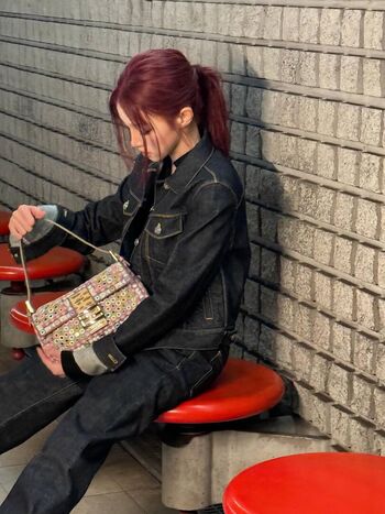 🔥 Yuqi page leaked private photo uncensored full