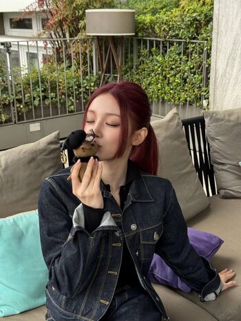 🔥 Yuqi page leaked private photo uncensored full