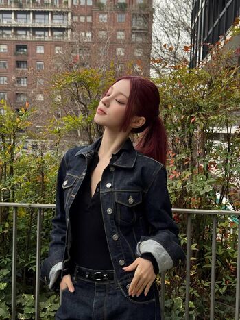 🔥 Yuqi page leaked private photo uncensored full