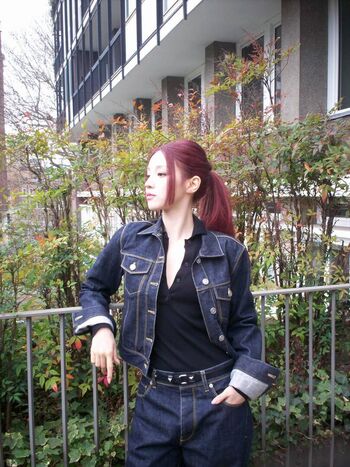 🔥 Yuqi page leaked private photo uncensored full