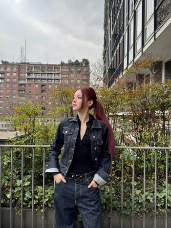 🔥 Yuqi page leaked private photo uncensored full