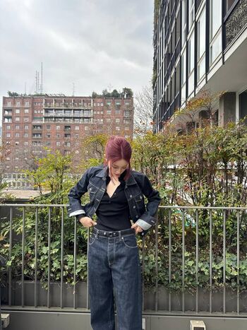 🔥 Yuqi page leaked private photo uncensored full