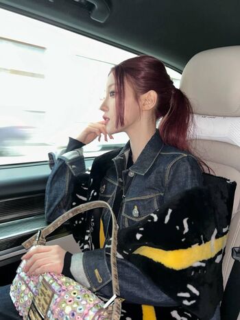 🔥 Yuqi page leaked private photo uncensored full