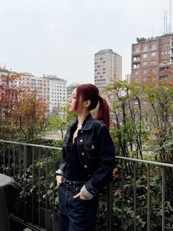 🔥 Yuqi page leaked private photo uncensored full