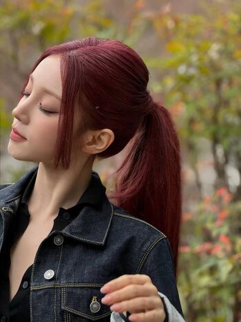 🔥 Yuqi page leaked private photo uncensored full