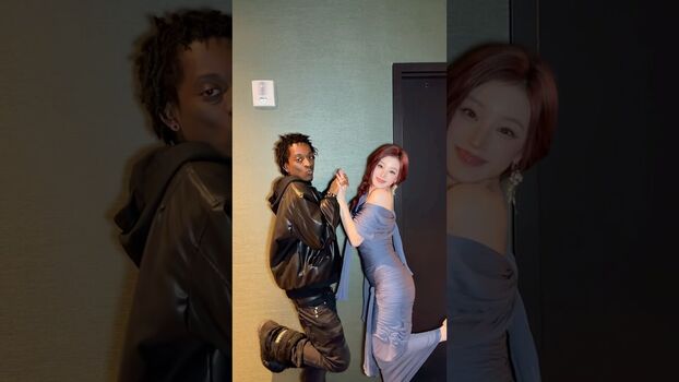 🔥 Yuqi page leaked private photo uncensored full