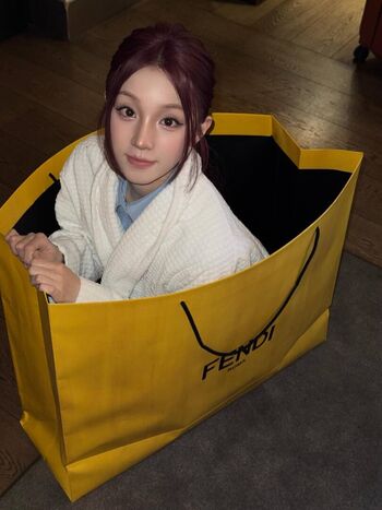 🔥 Yuqi page leaked private photo uncensored full