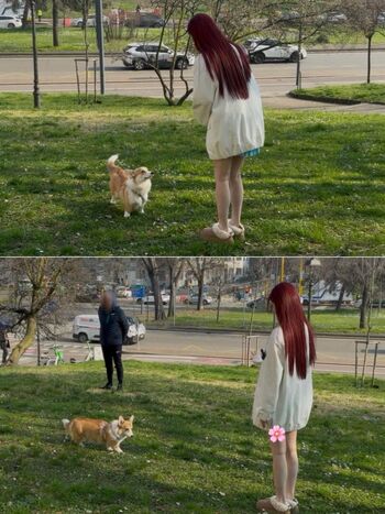 🔥 Yuqi page leaked private photo uncensored full