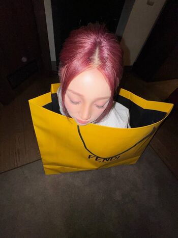 🔥 Yuqi page leaked private photo uncensored full