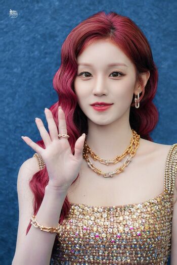 🔥 Yuqi page leaked private photo uncensored full