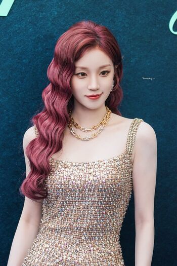 🔥 Yuqi page leaked private photo uncensored full