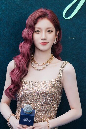 🔥 Yuqi page leaked private photo uncensored full