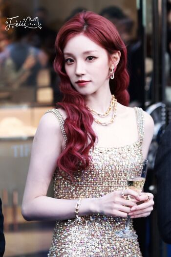 🔥 Yuqi page leaked private photo uncensored full