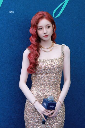 🔥 Yuqi page leaked private photo uncensored full