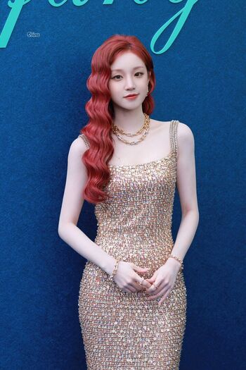 🔥 Yuqi page leaked private photo uncensored full