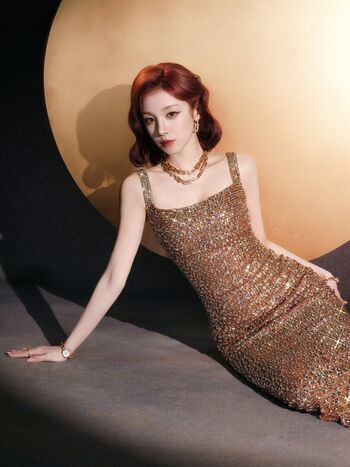 🔥 Yuqi page leaked private photo uncensored full