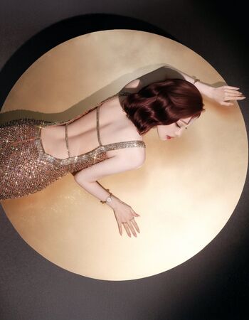 🔥 Yuqi page leaked private photo uncensored full