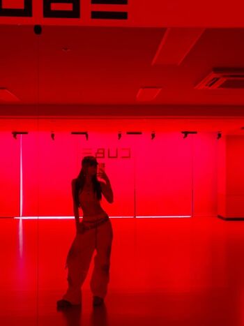 🔥 Yuqi page leaked private photo uncensored full