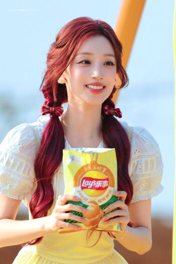 🔥 Yuqi page leaked private photo uncensored full