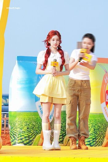 🔥 Yuqi page leaked private photo uncensored full