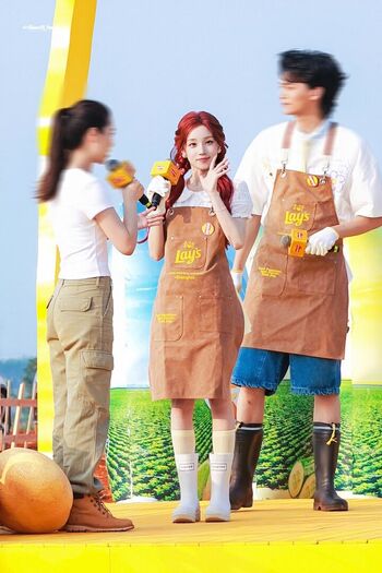 🔥 Yuqi page leaked private photo uncensored full