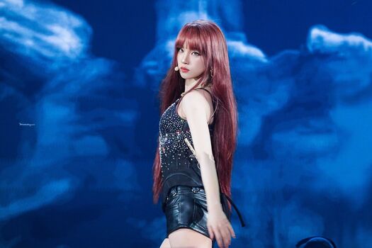 🔥 Yuqi page leaked private photo uncensored full