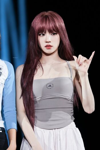 🔥 Yuqi page leaked private photo uncensored full