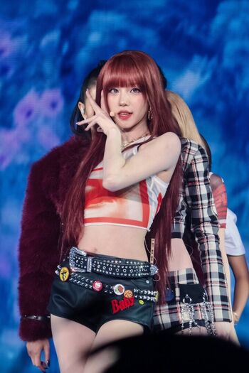 🔥 Yuqi page leaked private photo uncensored full