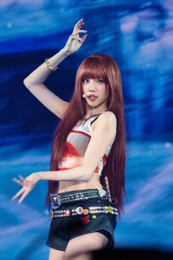 🔥 Yuqi page leaked private photo uncensored full