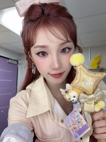 🔥 Yuqi page leaked private photo uncensored full