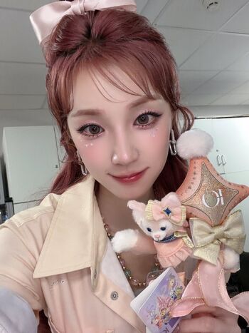 🔥 Yuqi page leaked private photo uncensored full