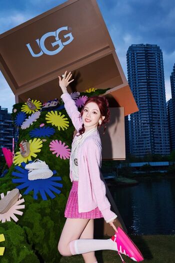 🔥 Yuqi page leaked private photo uncensored full