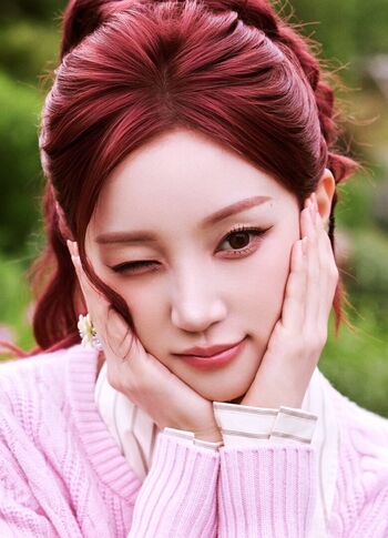 🔥 Yuqi page leaked private photo uncensored full