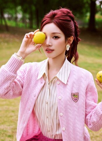 🔥 Yuqi page leaked private photo uncensored full