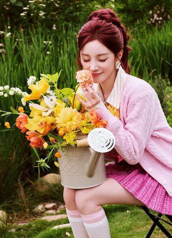 🔥 Yuqi page leaked private photo uncensored full