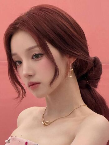 🔥 Yuqi page leaked private photo uncensored full