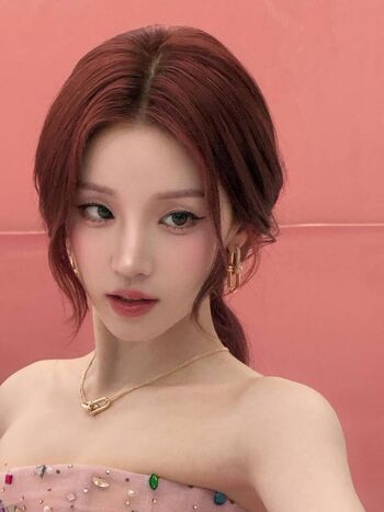 🔥 Yuqi page leaked private photo uncensored full