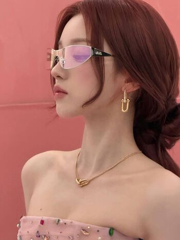 🔥 Yuqi page leaked private photo uncensored full