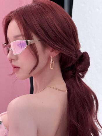 🔥 Yuqi page leaked private photo uncensored full