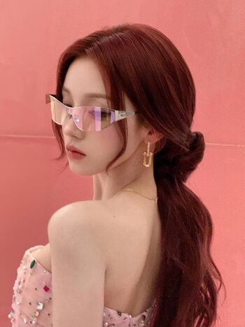 🔥 Yuqi page leaked private photo uncensored full