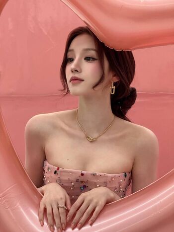 🔥 Yuqi page leaked private photo uncensored full